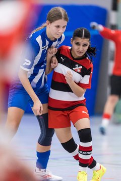 Bild 113 - wBJ Futsalmeisterschaft Vorrunde